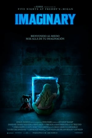 Descargar Imaginary Torrent