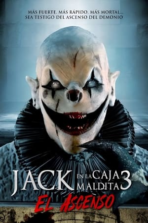 Descargar Jack en la caja maldita 3 Torrent