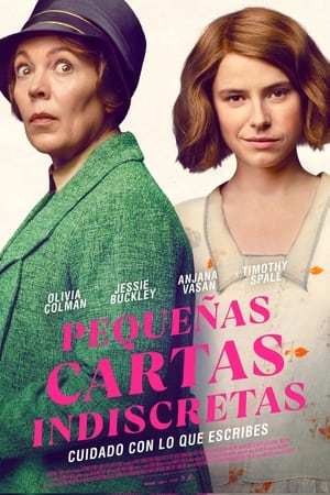 Descargar Pequeñas cartas indiscretas Torrent