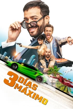 Descargar 3 días máximo Torrent