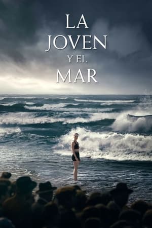 Descargar La joven y el mar Torrent