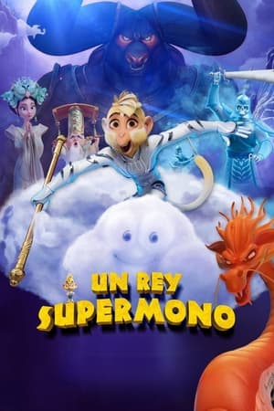 Descargar Un rey supermono Torrent