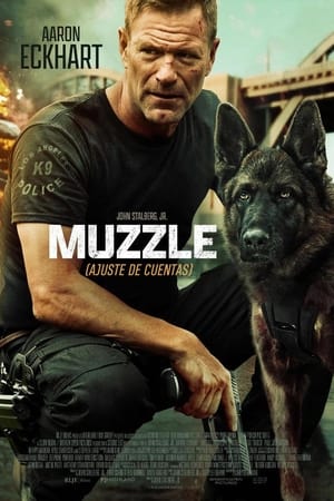 Descargar Ajuste de cuentas (Muzzle) Torrent