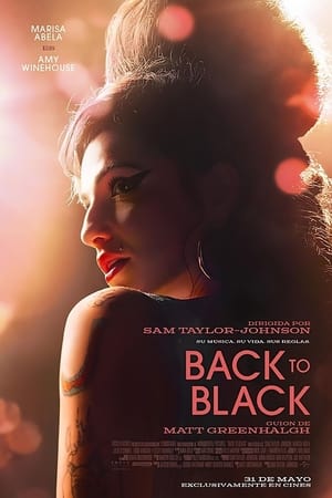 Descargar Back to Black Torrent