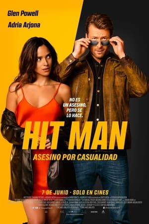 Descargar Hit Man. Asesino por casualidad Torrent