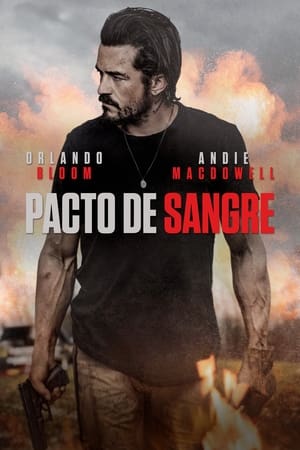 Descargar Pacto de sangre Torrent