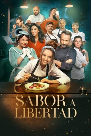 Descargar Sabor a libertad Torrent