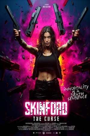 Descargar Skinford 2: The Curse Torrent