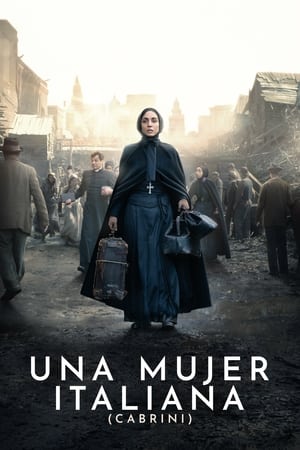 Descargar Una mujer italiana (Cabrini) Torrent