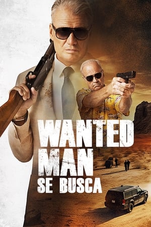 Descargar Wanted Man Torrent