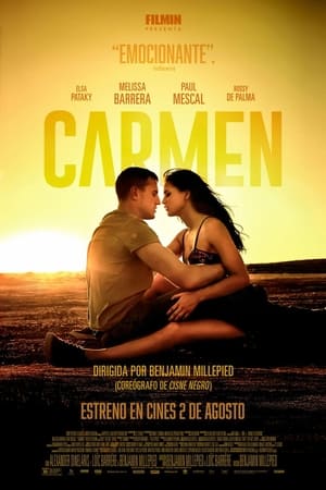 Descargar Carmen Torrent