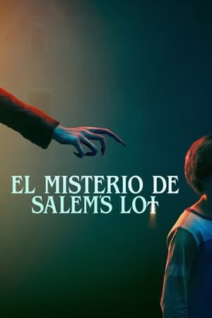 Descargar El misterio de Salem’s Lot Torrent