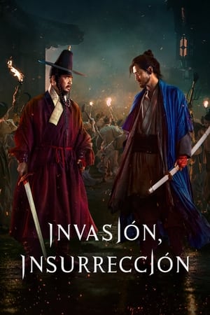 Descargar Invasión, insurrección Torrent