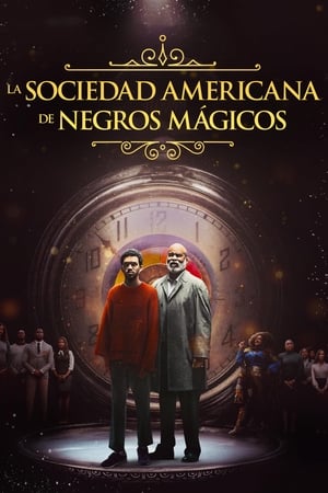 Descargar La sociedad americana de negros mágicos Torrent