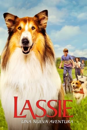 Descargar Lassie (Una nueva aventura) Torrent