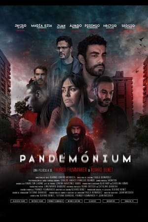 Descargar Pandemónium Torrent