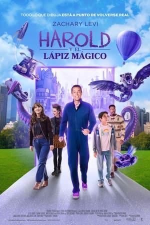 Descargar Harold y el lápiz mágico Torrent