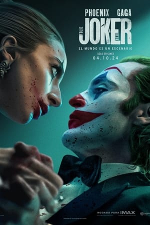 Descargar Joker: Folie à Deux Torrent