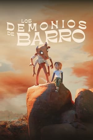 Descargar Los demonios de barro Torrent