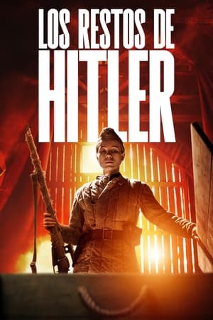 Descargar Los restos de Hitler Torrent