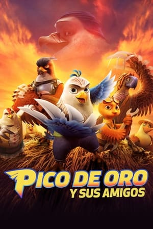 Descargar Pico de oro y sus amigos Torrent