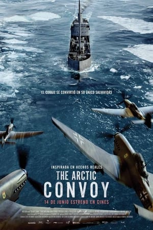 Descargar The Arctic Convoy Torrent