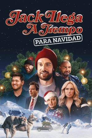 Descargar A tiempo para Navidad Torrent