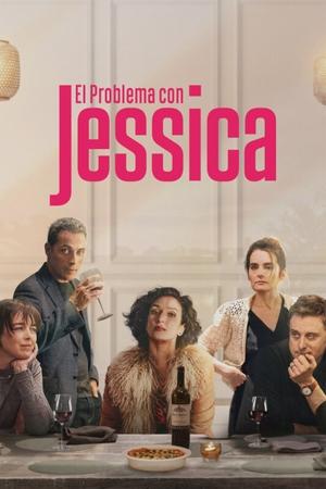 Descargar El problema con Jessica Torrent