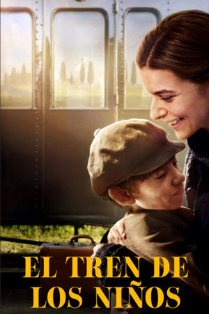 Descargar El tren de los niños Torrent