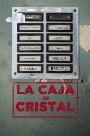 Descargar La caja de cristal Torrent