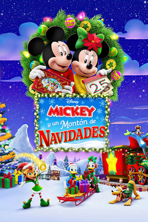 Descargar Mickey y un montón de navidades Torrent