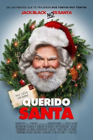 Descargar Querido Santa Torrent