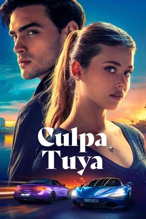 Descargar Culpa tuya Torrent