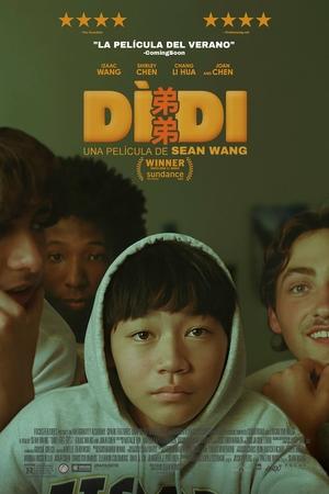 Descargar Dìdi (弟弟) Torrent