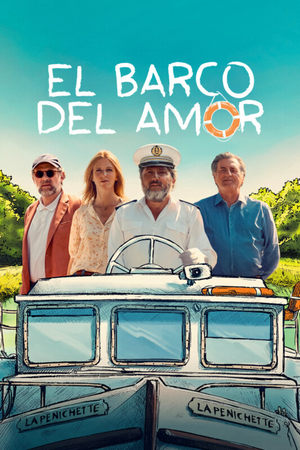 Descargar El barco del amor Torrent