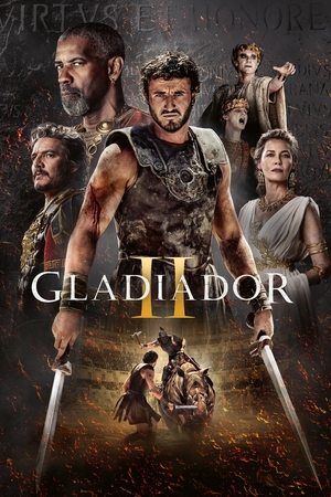 Descargar Gladiator II Torrent