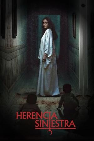 Descargar Herencia siniestra Torrent