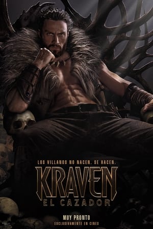 Descargar Kraven the Hunter Torrent