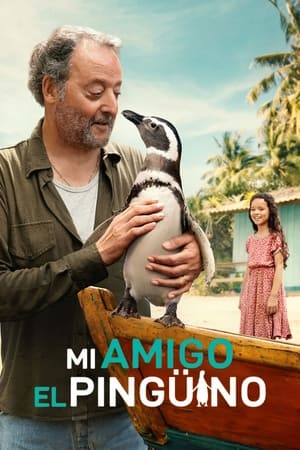 Descargar Mi amigo el pingüino Torrent