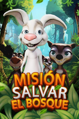 Descargar Mision: Salvar el bosque Torrent