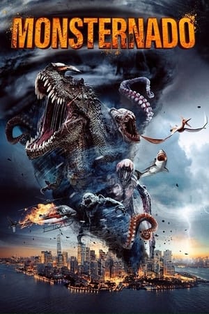 Descargar Monsternado Torrent