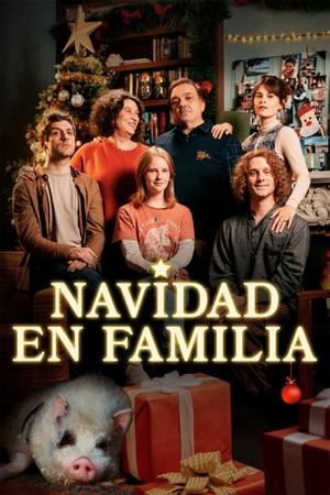 Descargar Navidad en familia Torrent