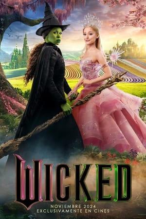 Descargar Wicked Torrent