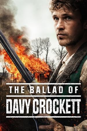 La balada de Davy Crockett