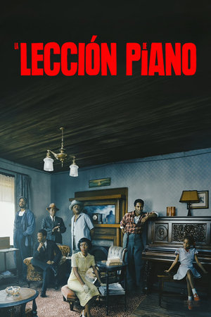 Descargar La lección de piano Torrent