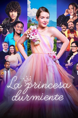 Descargar La princesa durmiente Torrent