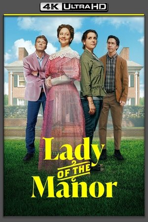 Descargar Lady of the Manor Torrent