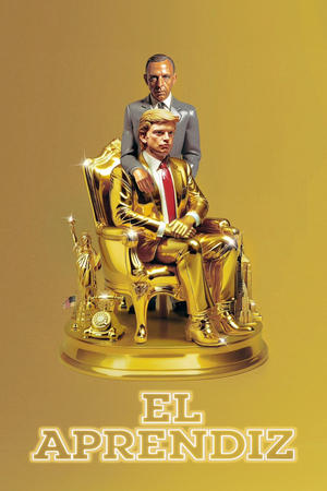 Descargar The Apprentice  (La historia de Trump) Torrent