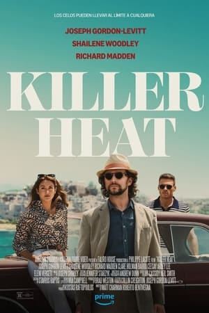 Descargar Killer Heat Torrent