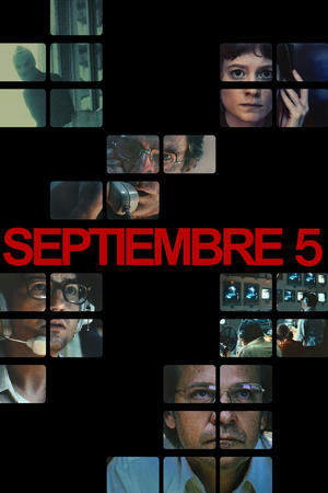 Descargar Septiembre 5 Torrent